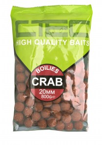 C-TEC Boiles Crab