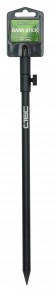 C-TEC Matte Black Bankstick 