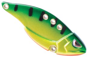 SPRO Carbon Blade TG 6cm Golden Perch