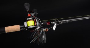 SPRO CRX Lure&Cast BC MH