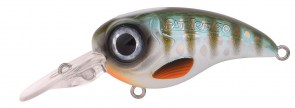 SPRO Fat Iris 50 CR Herring