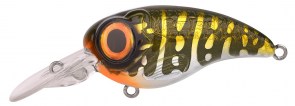 SPRO Fat Iris 50 CR Northern Pike