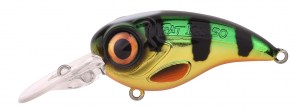 SPRO Fat Iris 50 CR Perch