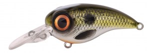 SPRO Fat Iris 50 CR Shad