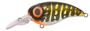 SPRO Fat Iris 80CR Northern Pike