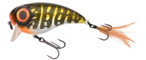 SPRO Fat Iris Northern Pike