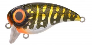 SPRO Fat Iris 5cm Northern Pike