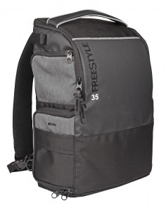 FREESTYLE Backpack 35