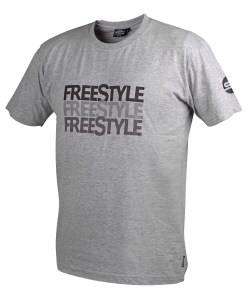 FREESTYLE Limited Edition 001 Tričko