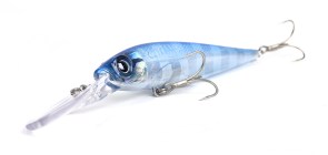 SPRO Gutsbait Salt! Minnow 11cm Aqua SR/MR/DR