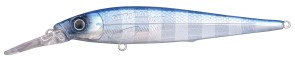 SPRO Gutsbait Salt! Minnow 11cm Aqua SR/MR/DR