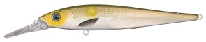 SPRO Gutsbait Salt! Minnow 11cm Ayu SR/MR/DR