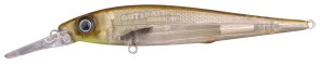 SPRO Gutsbait Salt! Minnow 11cm Natural SR/MR/DR