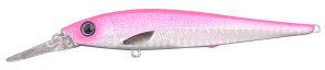 SPRO Gutsbait Salt! Minnow 11cm Pink SR/MR/DR