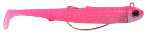 SPRO Gutsbait Salt Pink Minnow