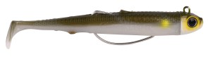 SPRO Gutsbait Salt Ayu Minnow