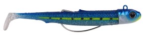 SPRO Gutsbait Salt Blue Minnow