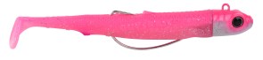 SPRO Gutsbait Salt Pink Minnow