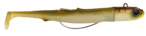 SPRO Gutsbait Salt Natural Minnow