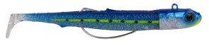 SPRO Gutsbait Salt Blue Minnow