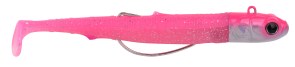 SPRO Gutsbait Salt Pink Minnow