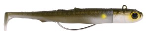 SPRO Gutsbait Salt Ayu Minnow