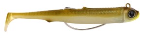 SPRO Gutsbait Salt Natural Minnow