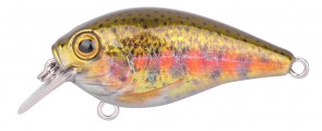 SPRO Ikiru Crank 45F Baby Trout