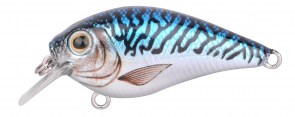 SPRO Ikiru Crank 45F Mackerel