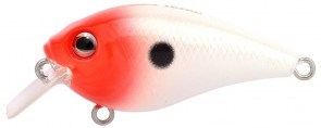 SPRO Ikiru Crank 45F Redhead