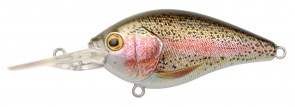 SPRO Ikiru Crank 60LL Pompano