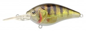 SPRO Ikiru Crank 60LL Zander