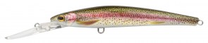 SPRO Ikiru Jerk 120 LL Rainbow Trout