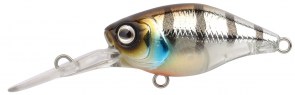 SPRO Ikiru Mini Crank 38F LL Buzzer