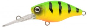 SPRO Ikiru Mini Crank 38F LL Firetiger