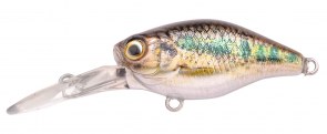 SPRO Ikiru Mini Crank 38F LL Gudgeon