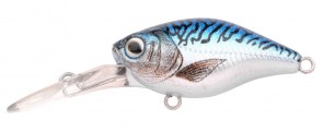 SPRO Ikiru Mini Crank 38F LL Mackerel