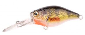 SPRO Ikiru Mini Crank 38F LL Perch