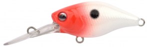 SPRO Ikiru Mini Crank 38F LL Redhead