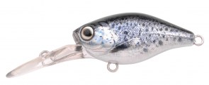 SPRO Ikiru Mini Crank 38F LL Sea Trout