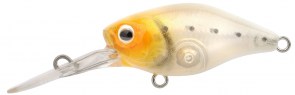 SPRO Ikiru Mini Crank 38F LL Shirazu