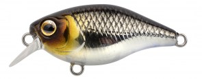 SPRO Ikiru Mini Crank 38F SL SH Pompano