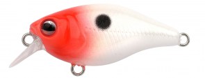 SPRO Ikiru Mini Crank 38F SL SH Redhead