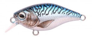 SPRO Ikiru Mini Crank 38F SL Mackerel