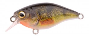 SPRO Ikiru Mini Crank 38F SL Perch