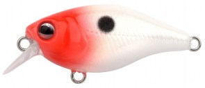 SPRO Ikiru Mini Crank 38F SL Redhead