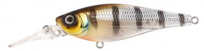 SPRO Ikiru Shad 70LL Buzzer