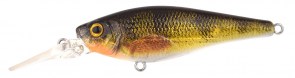 SPRO Ikiru Shad 70LL Perch