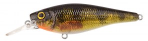 SPRO Ikiru Shad 70SL Perch