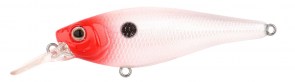 SPRO Ikiru Shad 70SL Redhead